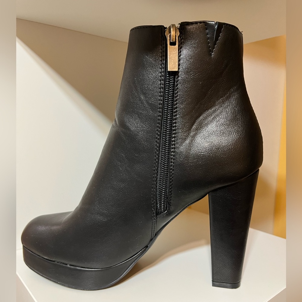Platform boots - Picture 5 of 10
